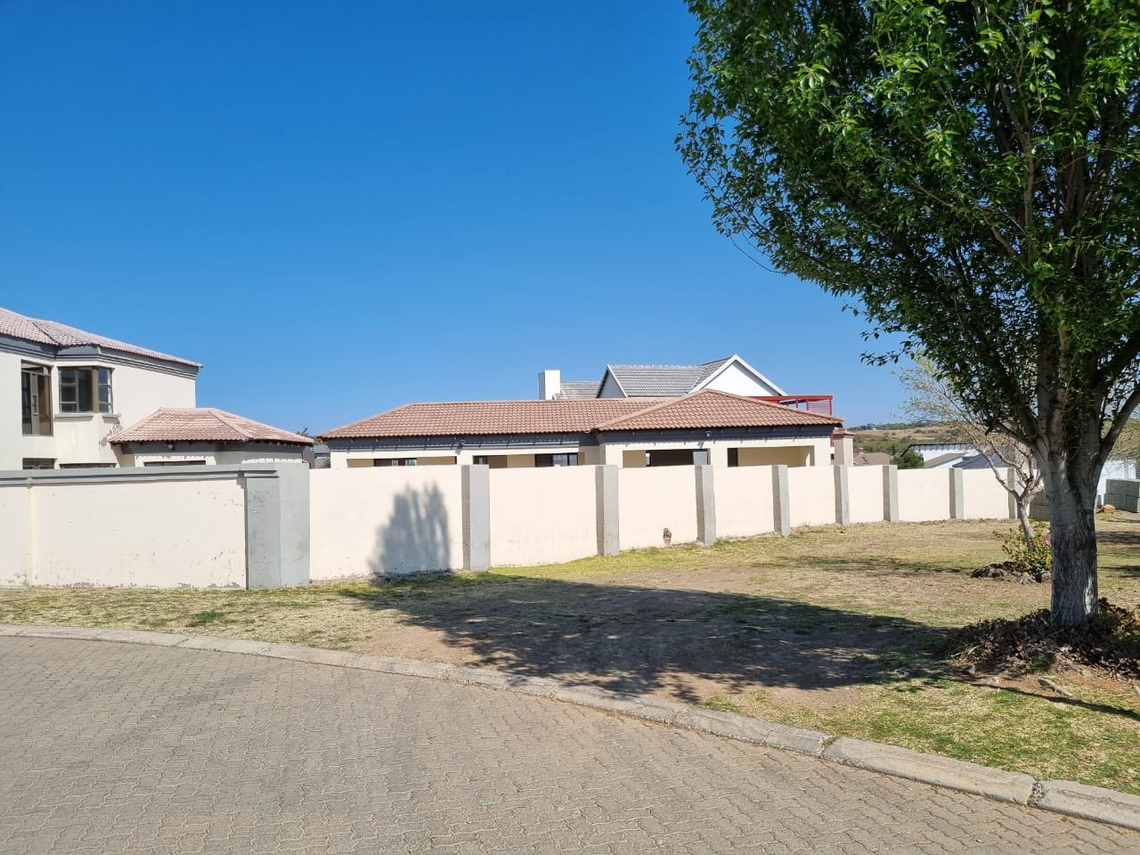 7 Bedroom Property for Sale in Lilyvale Free State